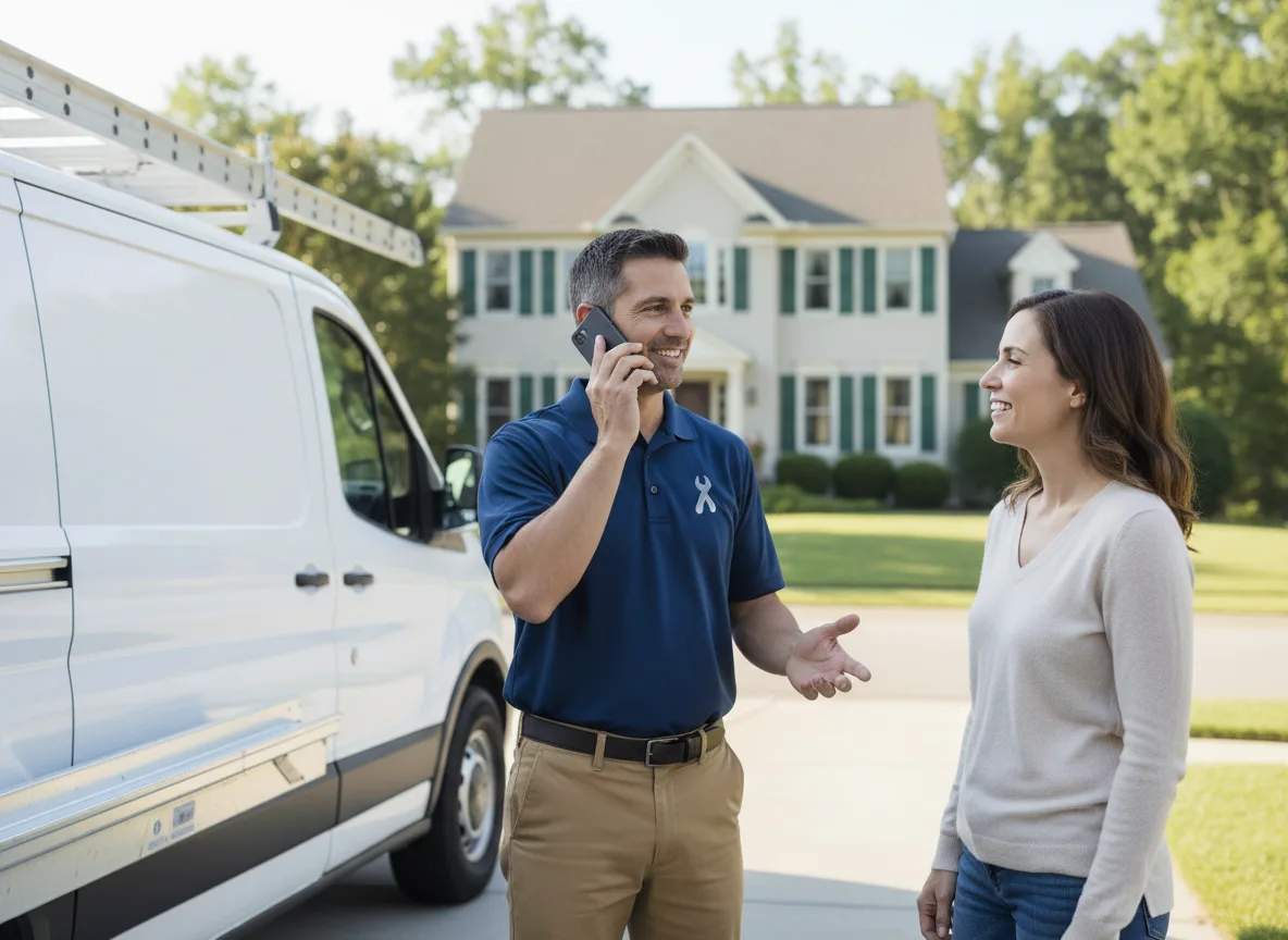 Home Gutter Service Export, PA FAQs